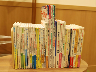 CDブック