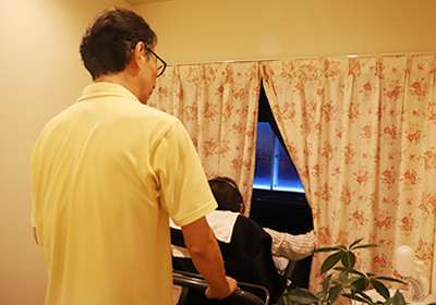 施術師紹介